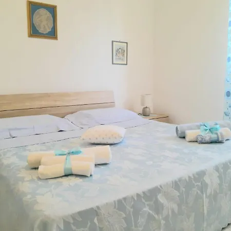 Chiara's Flat *