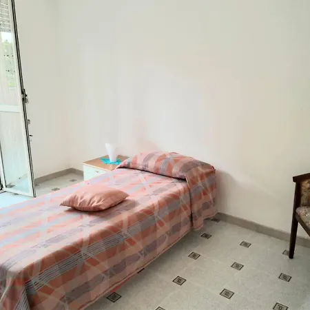 Chiara's Flat Apartmán Nardò