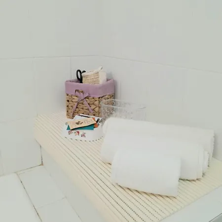 Apartmán Chiara's Flat Nardò