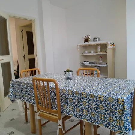 Chiara's Flat Nardò