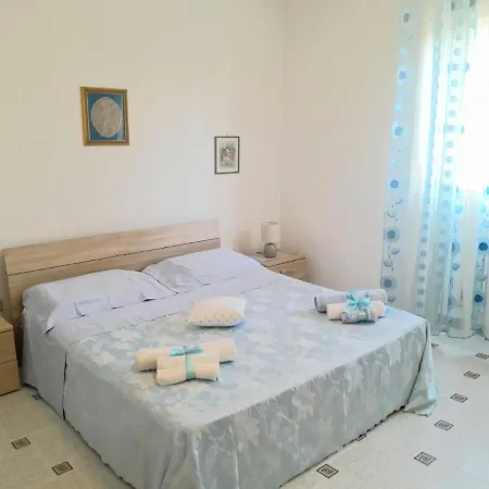 Chiara's Flat Апартаменты