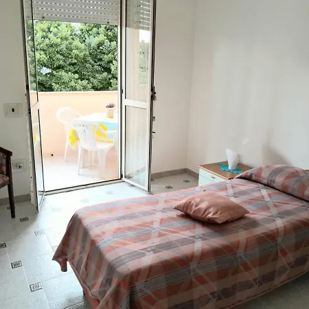 Chiara's Flat * Нардо