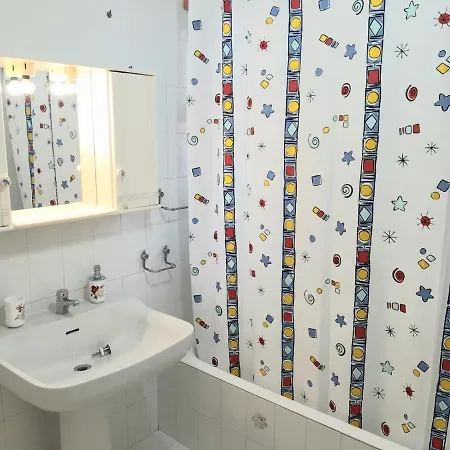 Апартаменты Chiara's Flat *
