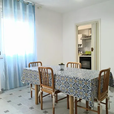 Апартаменты Chiara's Flat *