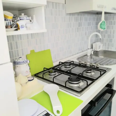 Апартаменты Chiara's Flat Нардо